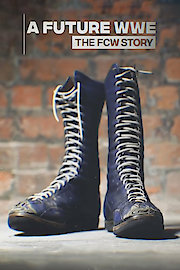 A Future WWE: The FCW Story