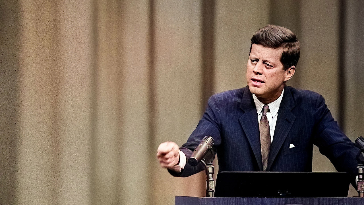 Killing JFK: 60 Questions