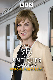 Antiques Roadshow UK: 65th Anniversary of the Coronation Special