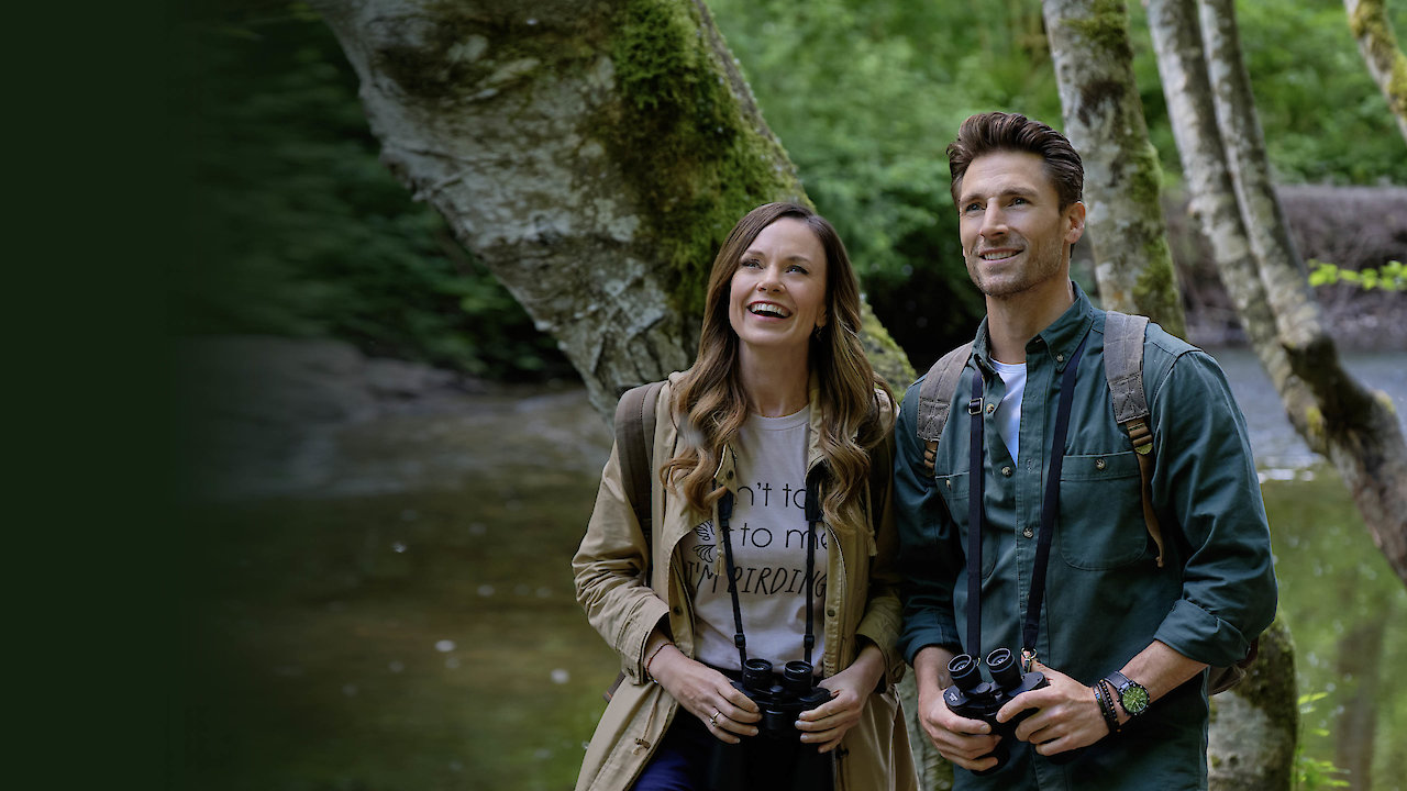 Adventures in Love & Birding