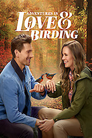 Adventures in Love & Birding