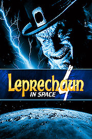 Leprechaun 4: Lost In Space