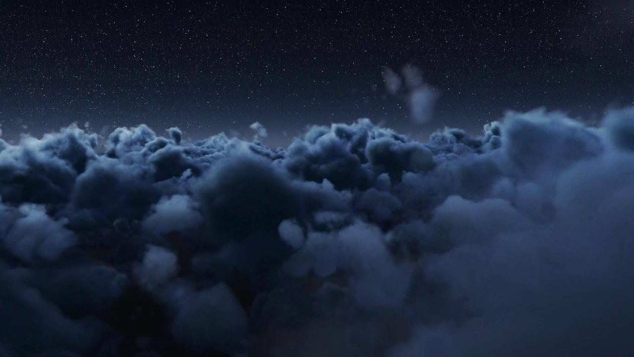 Sleep Helpers: Fear of Flying