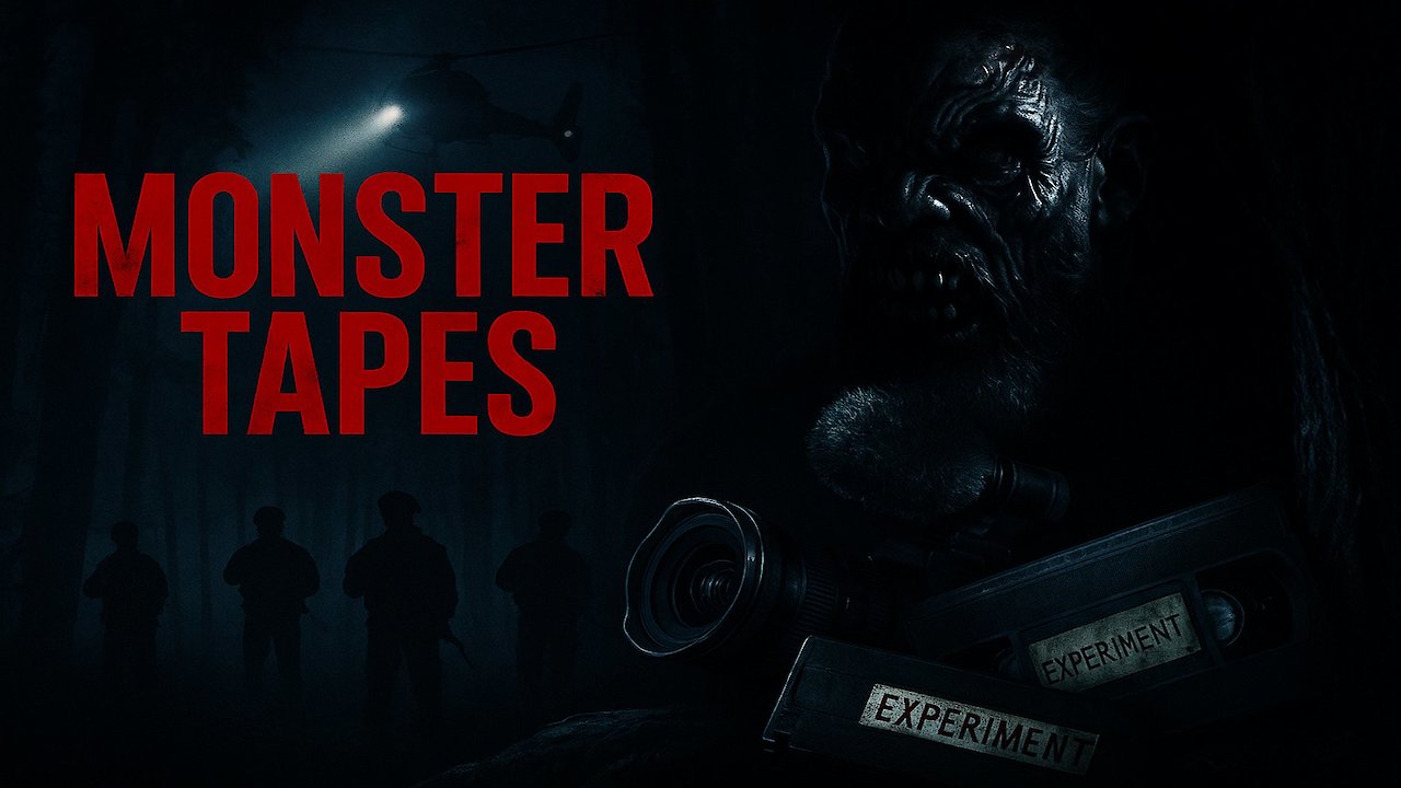 Monster Tapes