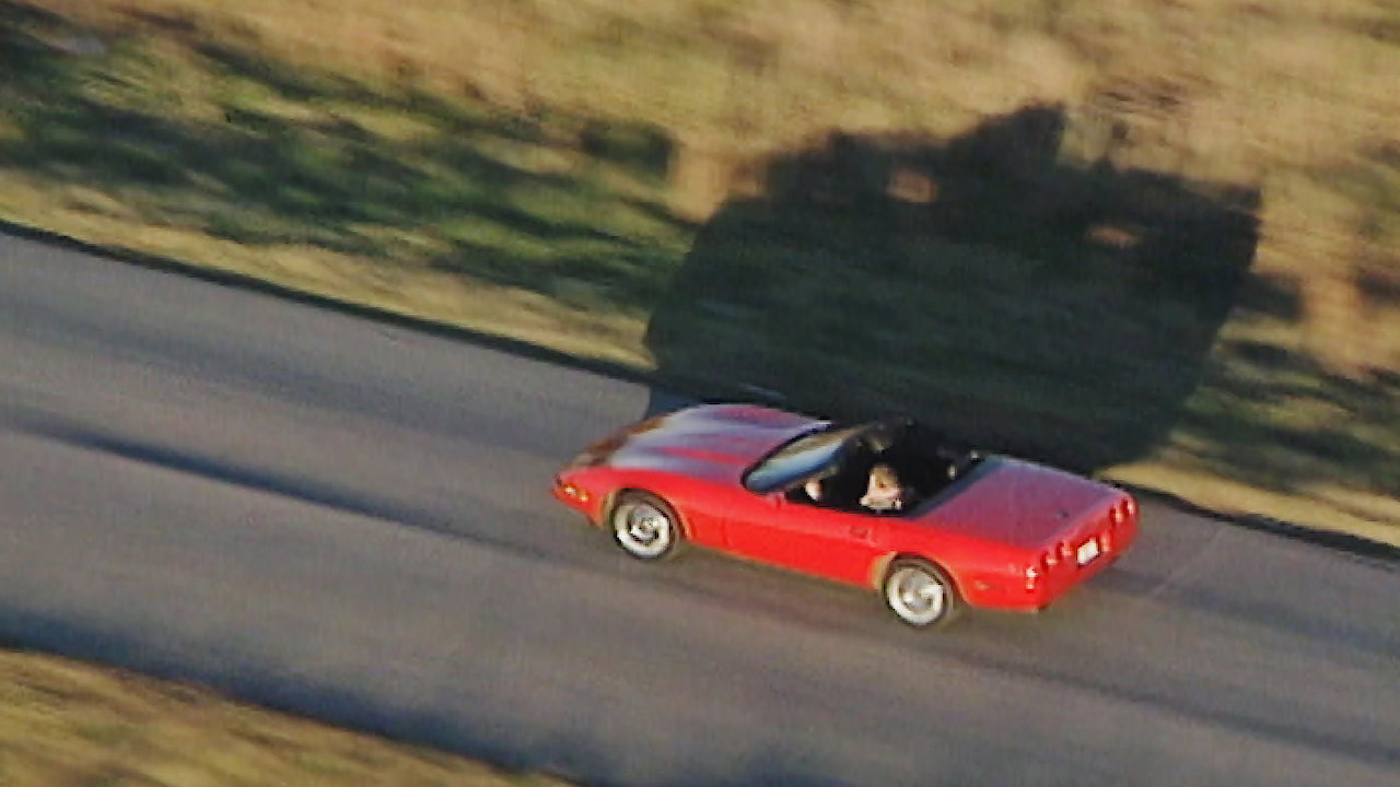 Route 66: A Cruise Down Main Street