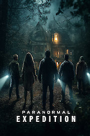 Paranormal Expedition