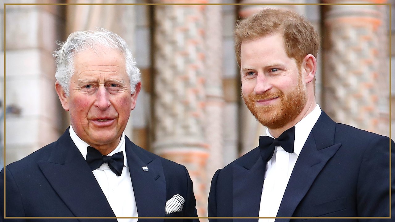 Charles & Harry: Where Did It All Go Wrong?