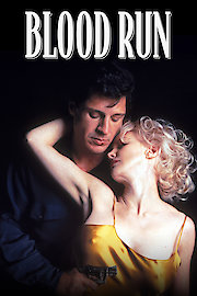 Blood Run