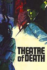 Theatre of Death