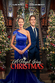 A Royal Icing Christmas