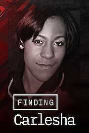 Finding Carlesha