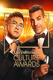 Las Culturistas Culture Awards 2025