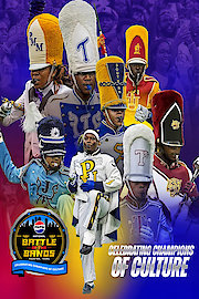 National Battle of the Bands Presents: Celebrating Champions of Culture