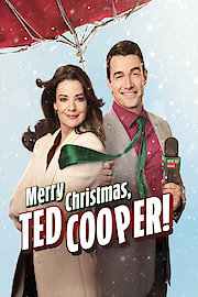 Merry Christmas, Ted Cooper!