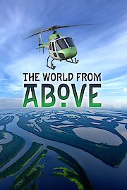 The World from Above