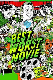 Best Worst Movie