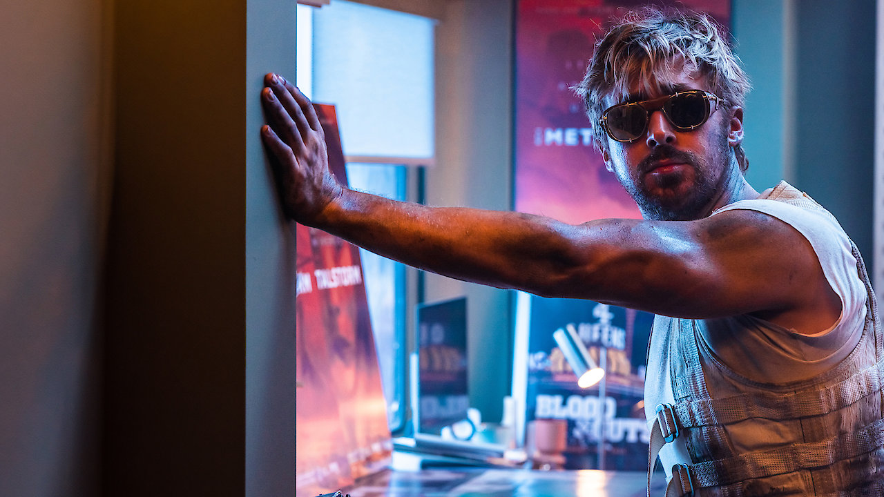 The Fall Guy: The Extended Cut