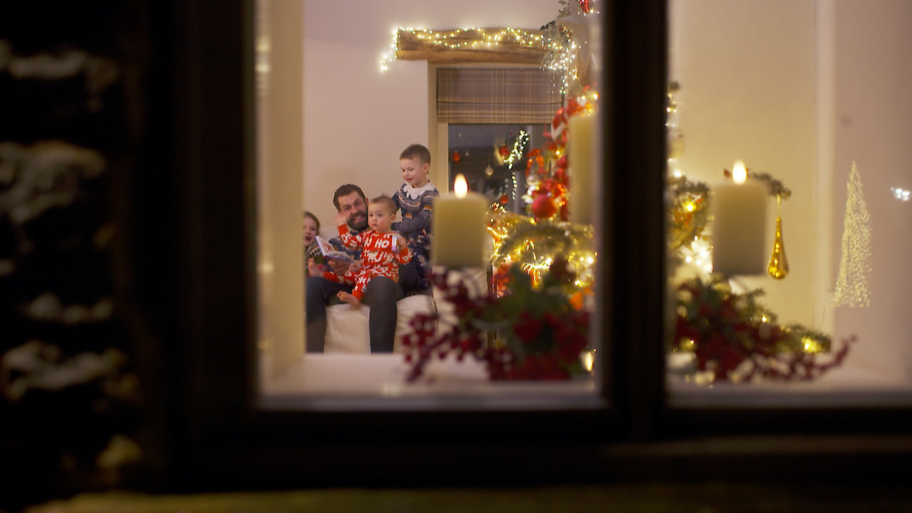 Fletcher's Family Farm at Christmas 2024