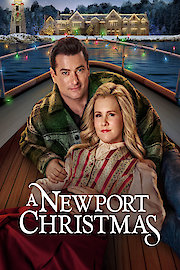A Newport Christmas