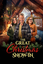 The Great Christmas SnowIn