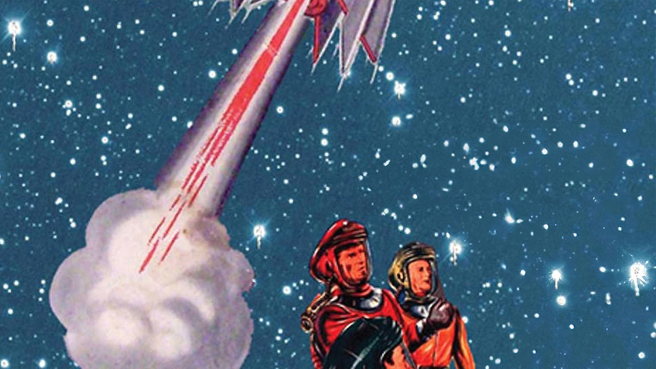 Elvira's Movie Macabre: The Doomsday Machine