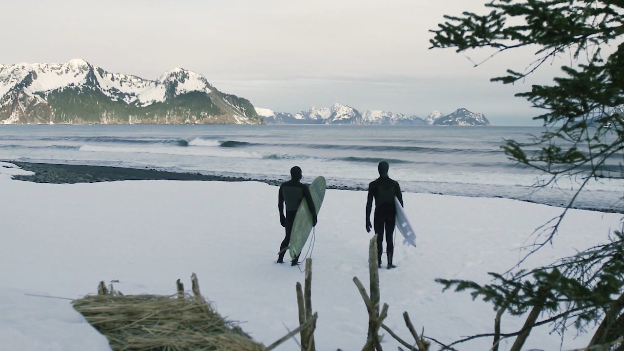 ColdWater Journal Surf