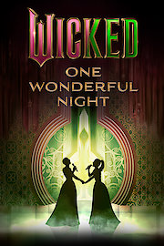 Wicked: One Wonderful Night