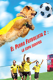 Kimble - Fotbollshunden