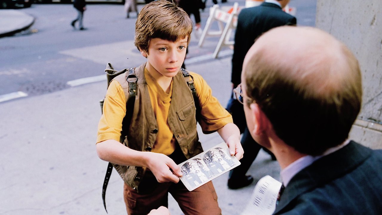 Across The Sea Of Time