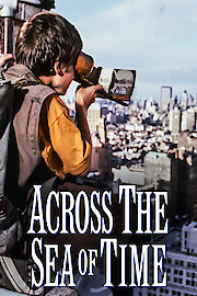 Across The Sea Of Time