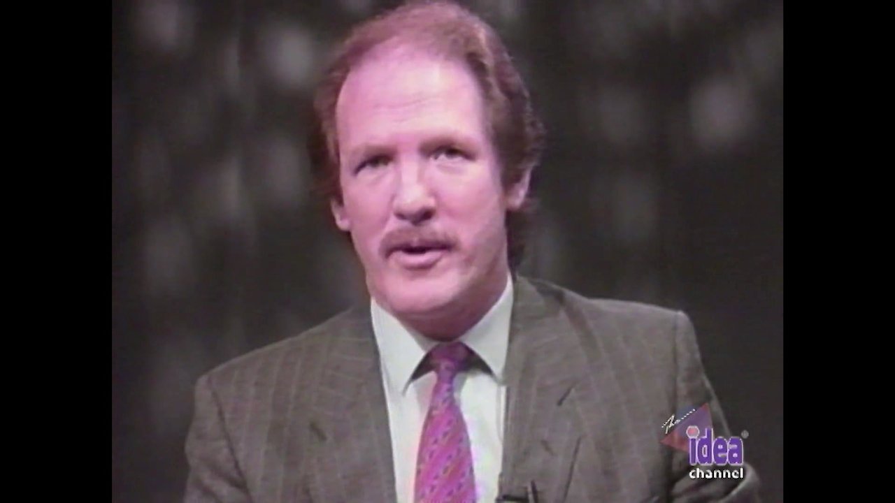 The Role of Government in a Free Society