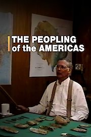 The Peopling of the Americas