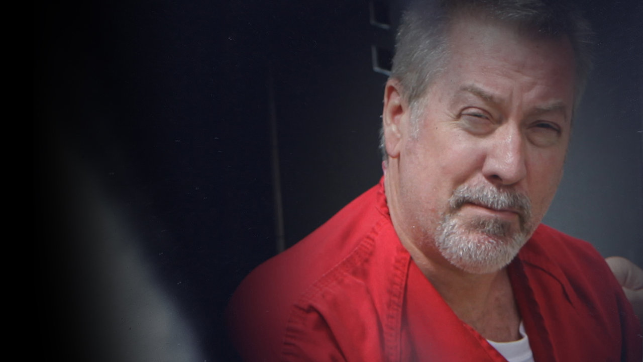 Drew Peterson: Killer-In-Law