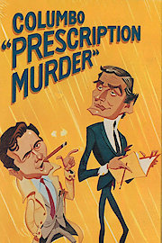 Columbo: Prescription Murder