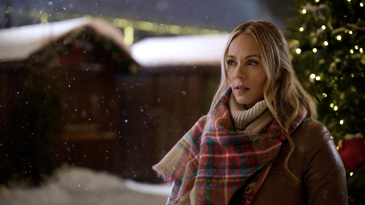 Melt My Heart This Christmas