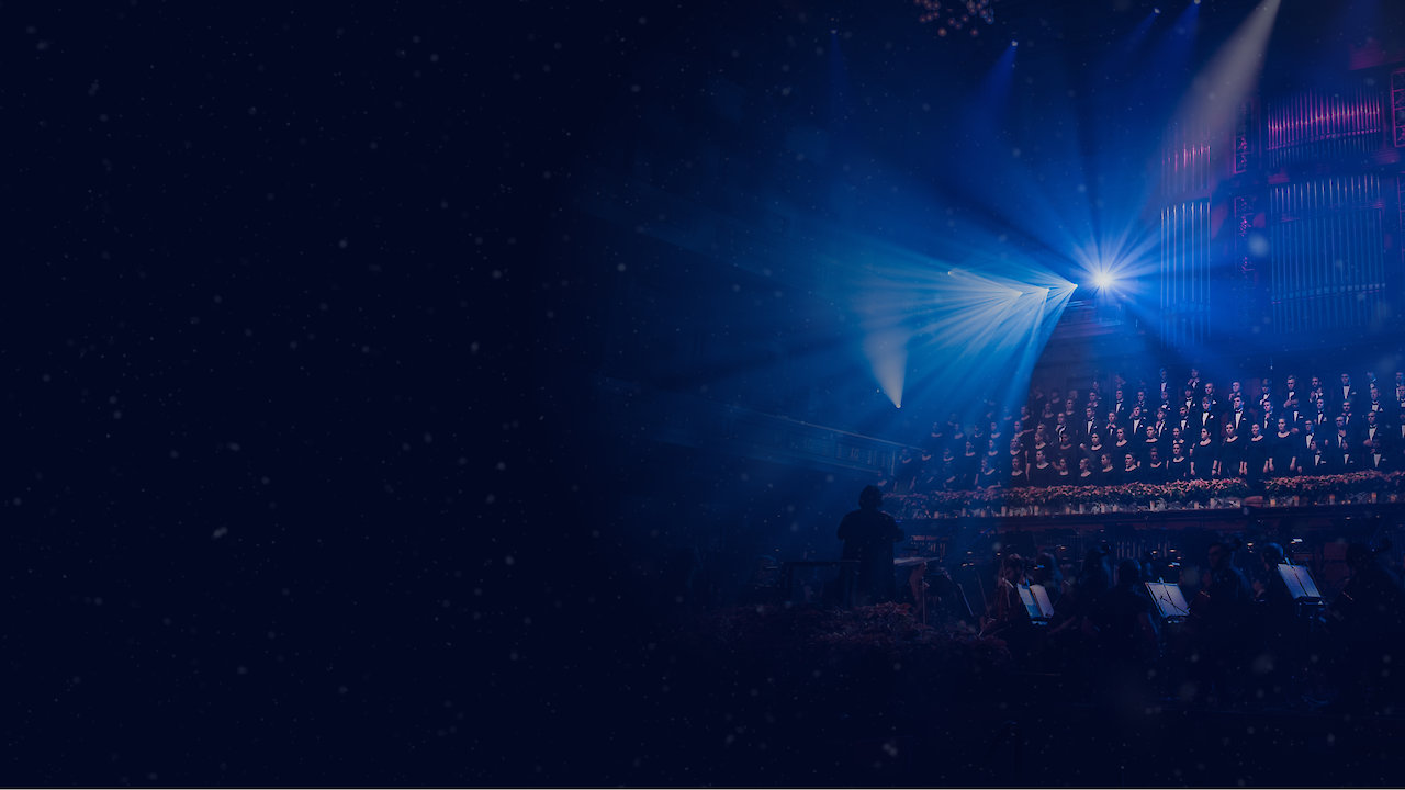 Christmas at Belmont