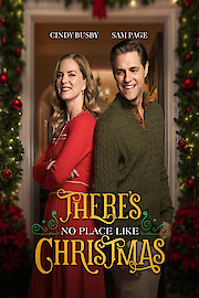 There's No Place Like Christmas