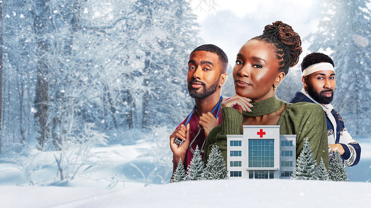 Fake Yourself a Merry Little Christmas