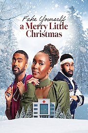 Fake Yourself a Merry Little Christmas