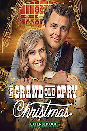 A Grand Ole Opry Christmas