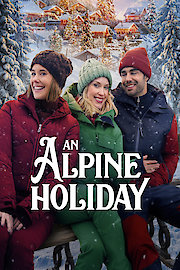 An Alpine Holiday