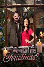 Have We Met This Christmas?