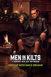 Cozy Up With Sam and Graham