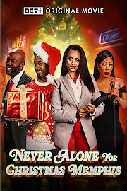 Never Alone for Christmas: Memphis