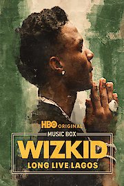 Music Box: Wizkid: Long Live Lagos