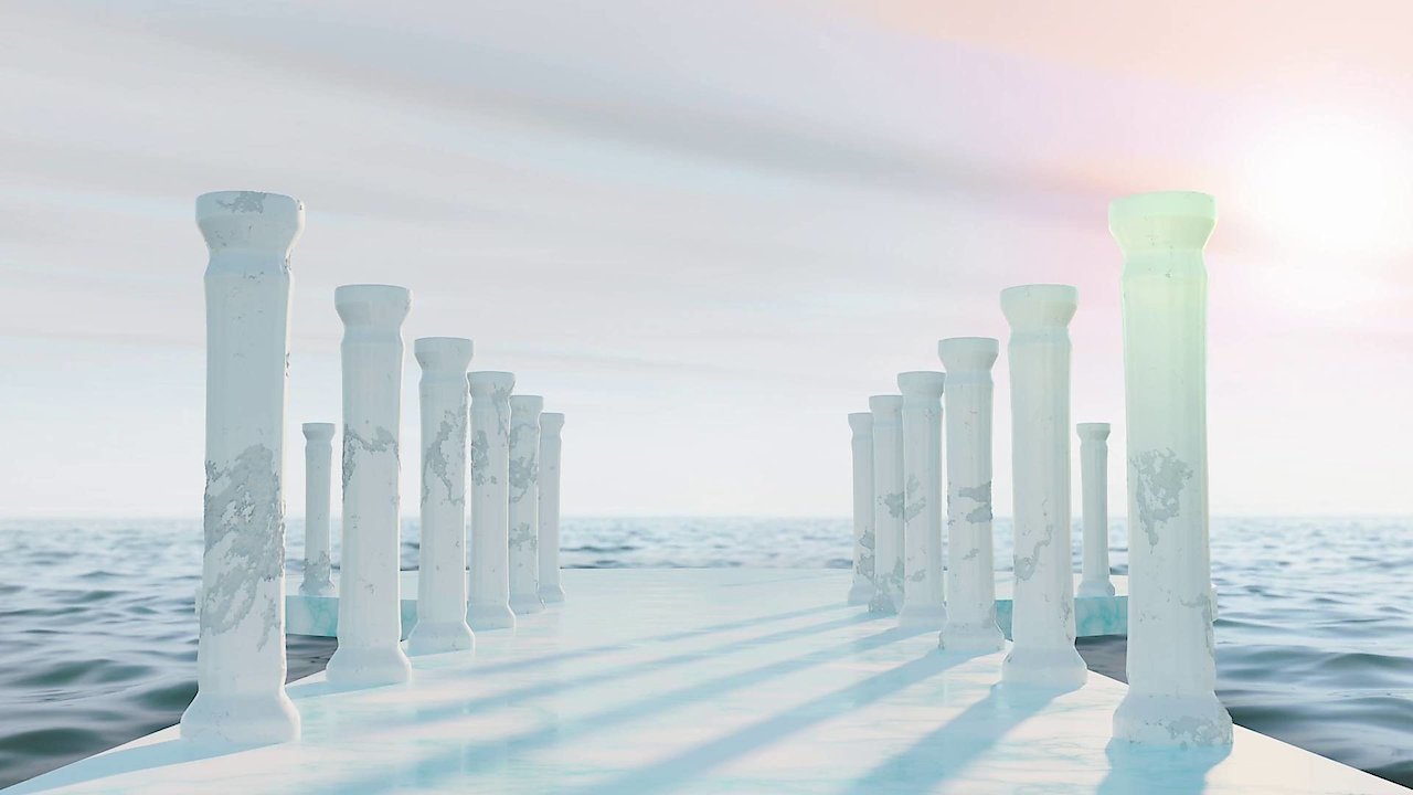 ZenLIFE Spa Series: Spa of Longevity