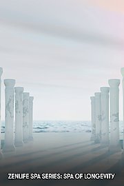 ZenLIFE Spa Series: Spa of Longevity