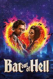 Bat Out Of Hell: The Musical