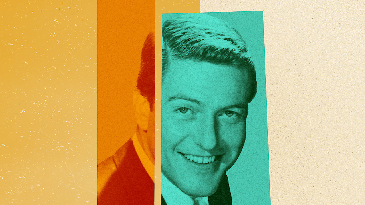 Starring Dick Van Dyke