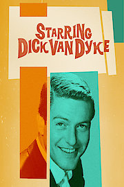 Starring Dick Van Dyke